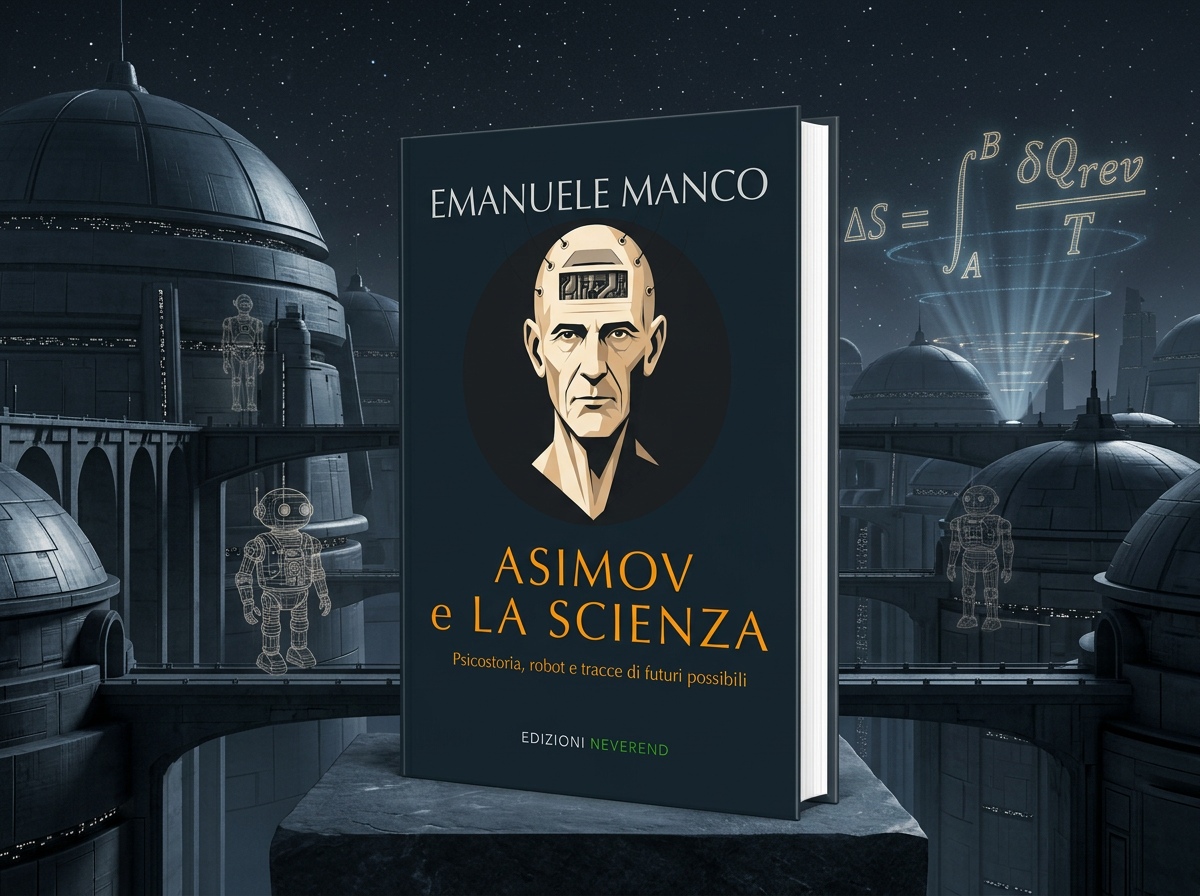 Asimov e la scienza