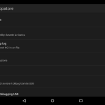 Abilita ADB sul Kindle Fire