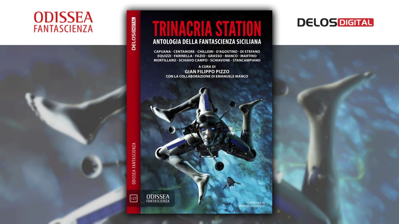Trinacria Station